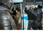 Emmanuel Carrère hora Rusia Ucrania