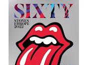 Rolling Stones Wanda Metropolitano