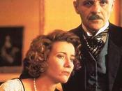 REGRESO HOWARDS James Ivory