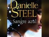 Sangre azul Danielle Steel Reseña