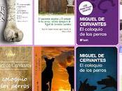 Reseña: libros: Novelas ejemplares: Casamiento engañoso, Coloquio perros, ilustre fregona amante liberal