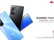 Huawei nova dejarán flipando