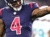 Browns adquieren Deshaun Watson Texans