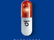 Radio75: 'mandatory'