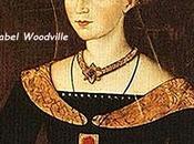 Isabel Woodville, esposa Eduardo Inglaterra