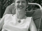 Sylvia Plath rival