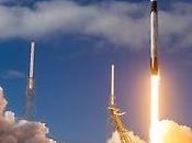 SpaceX expande internet espacio