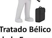 Tratado Bélico Empresa: empleo técnicas militares para victoria