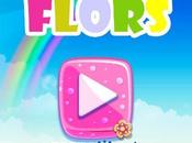 Conecta flores