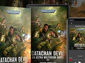 Pre-pedidos esta semana Black Library/ Games Workshop