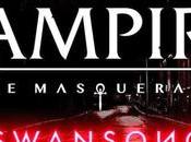 Mostrado primer gameplay Vampire: Masquerade Swansong