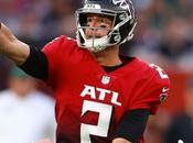 Colts adquieren Matt Ryan Falcons