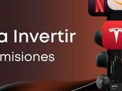 ¿Cuál atractivo inversión largo plazo comisiones Libertex Invest?