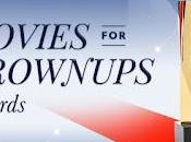 Aarp movies grownups awards