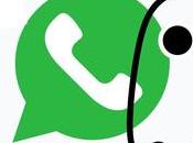 Cómo activar “modo fantasma” Whatsapp