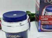 Revitalift Laser Retinol Niacinamida L'Oréal