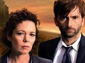 Reseña "Broadchurch" Erin Kelly