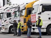 ¿Quién detrás plataforma convocante paro transporte?