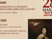 nacimiento santa Teresa: Actos Alba Tormes