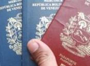 Saime informa ciudadanos podrán elegir cita para trámite pasaporte