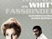 WHITY Rainer Werner Fassbinder