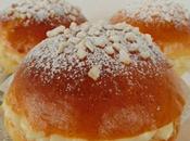 Bollitos Tropézienne