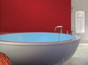 Bañeras modernas