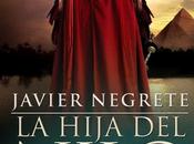 Reseña hija Nilo»: interesante versión Javier Negrete sobre vida Cleopatra