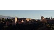 Granada semana