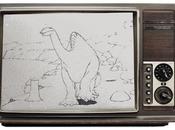 Dinosaur Tracks (VII)