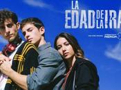 series españolas 2022: Parte