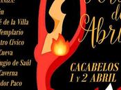 Hosteleros Cacabelos celebran Feria Abril este semana