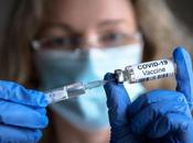 Ciberdelincuentes suplantan Sanidad ‘excusa’ dosis adicional vacuna contra Covid-19