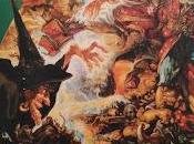 Saga Mundodisco, Libro III: Ritos iguales, Terry Pratchett