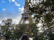 Fotos pecosas: tour eiffel