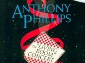 Anthony Phillips Living Room Concert (1995)