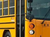 Blue Bird recibe pedido grande autobuses eléctricos escolares.