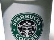 Starbucks: litro café