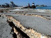 Chile: otro terremoto
