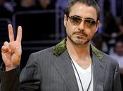 Robert Downey Angelina Jolie