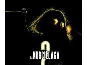 Presentación Oficial segundo número MURCIÉLAGA!!