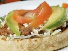 Sopes