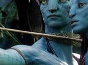 ‘Avatar’. Visualmente alucinante