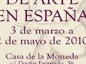 Cien años Asociación Española Pintores Escultores (AEPA) Casa Moneda.