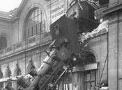 Accident ferroviaire "Gare Montparnasse"