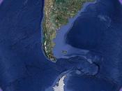 terremoto Chile 1835 ayudó Darwin crear teoría evolución
