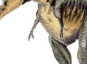 Tarbosaurus