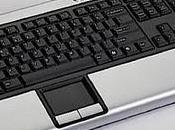 Commodore vuelve PC's integrados teclado