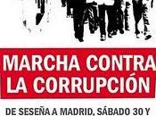 ¡apúntate marcha contra corrupción!