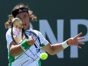 Mónaco está cuartos Indian Wells